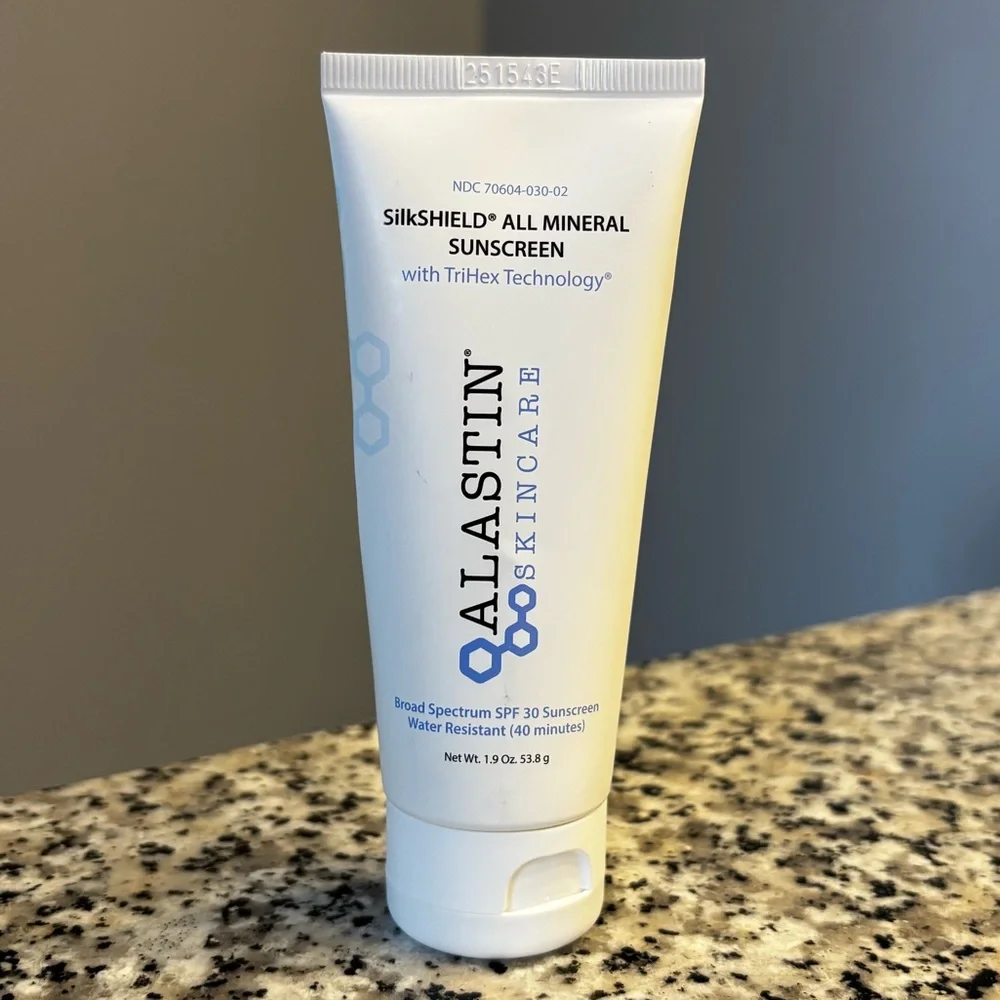 Alastin protect perfect